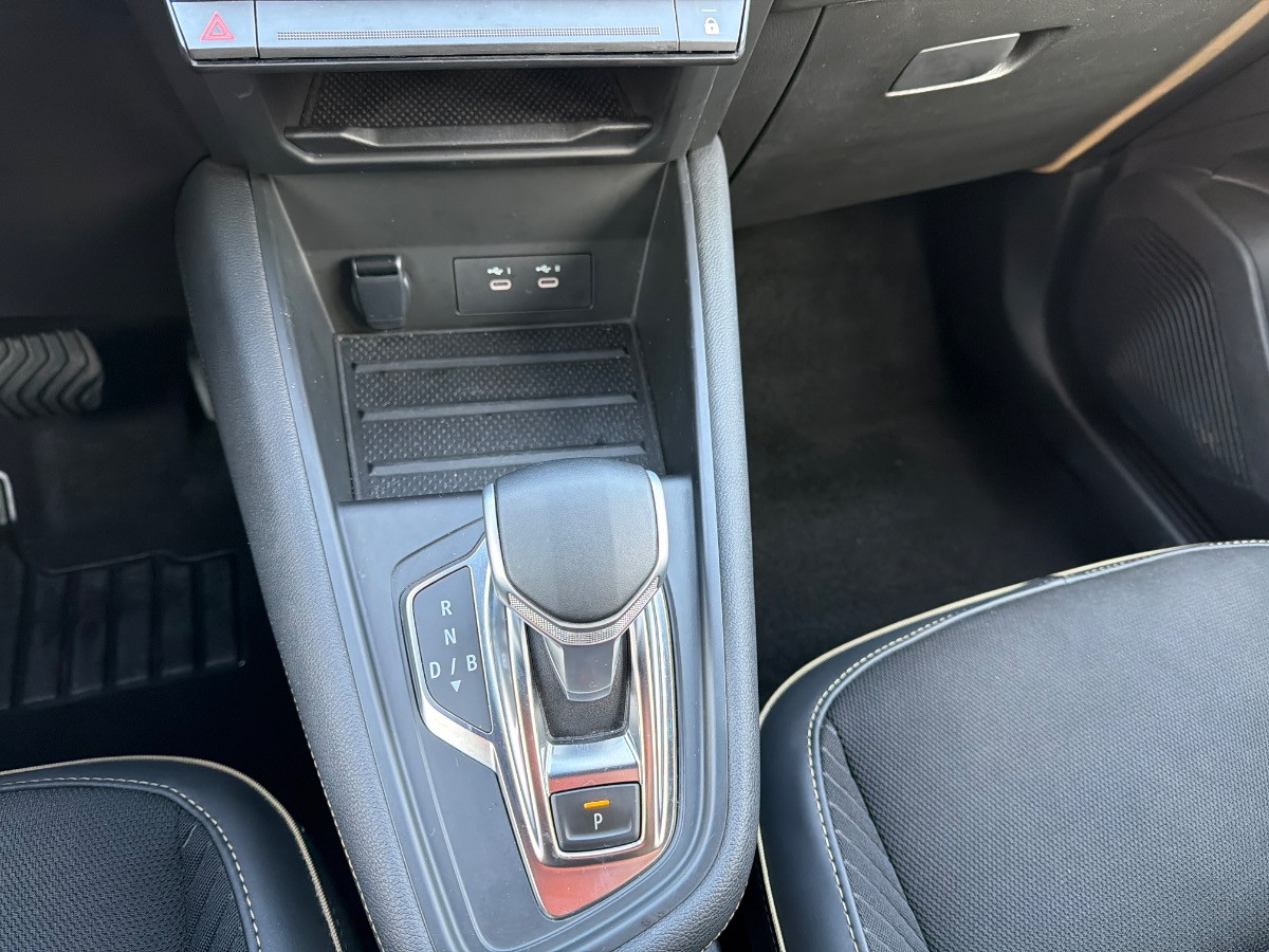 Renault Symbioz Usato 2025 Symbioz Mestre