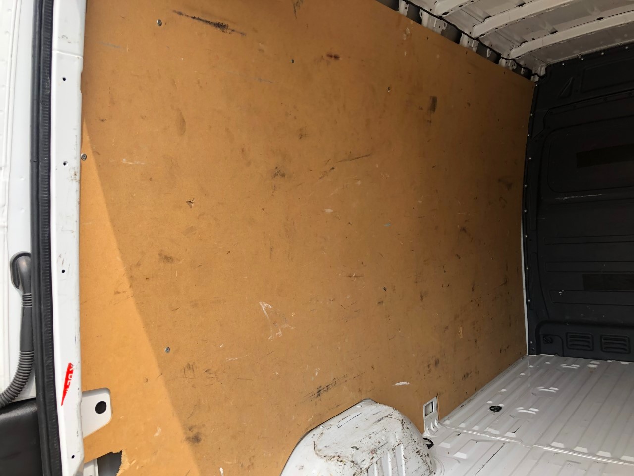 Mercedes Sprinter SPRINTER 314 CDI F 37/32 E6 - 8