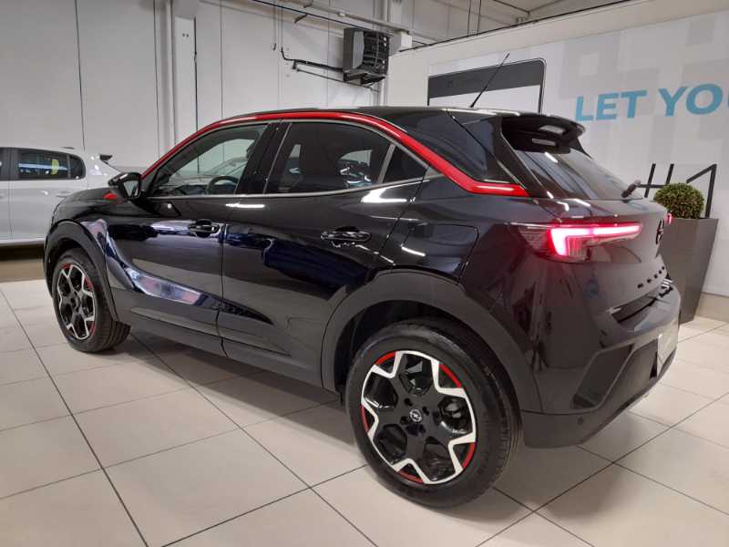 Mokka Ii 2020 - Mokka 1.2 T Gs S&s 136cv