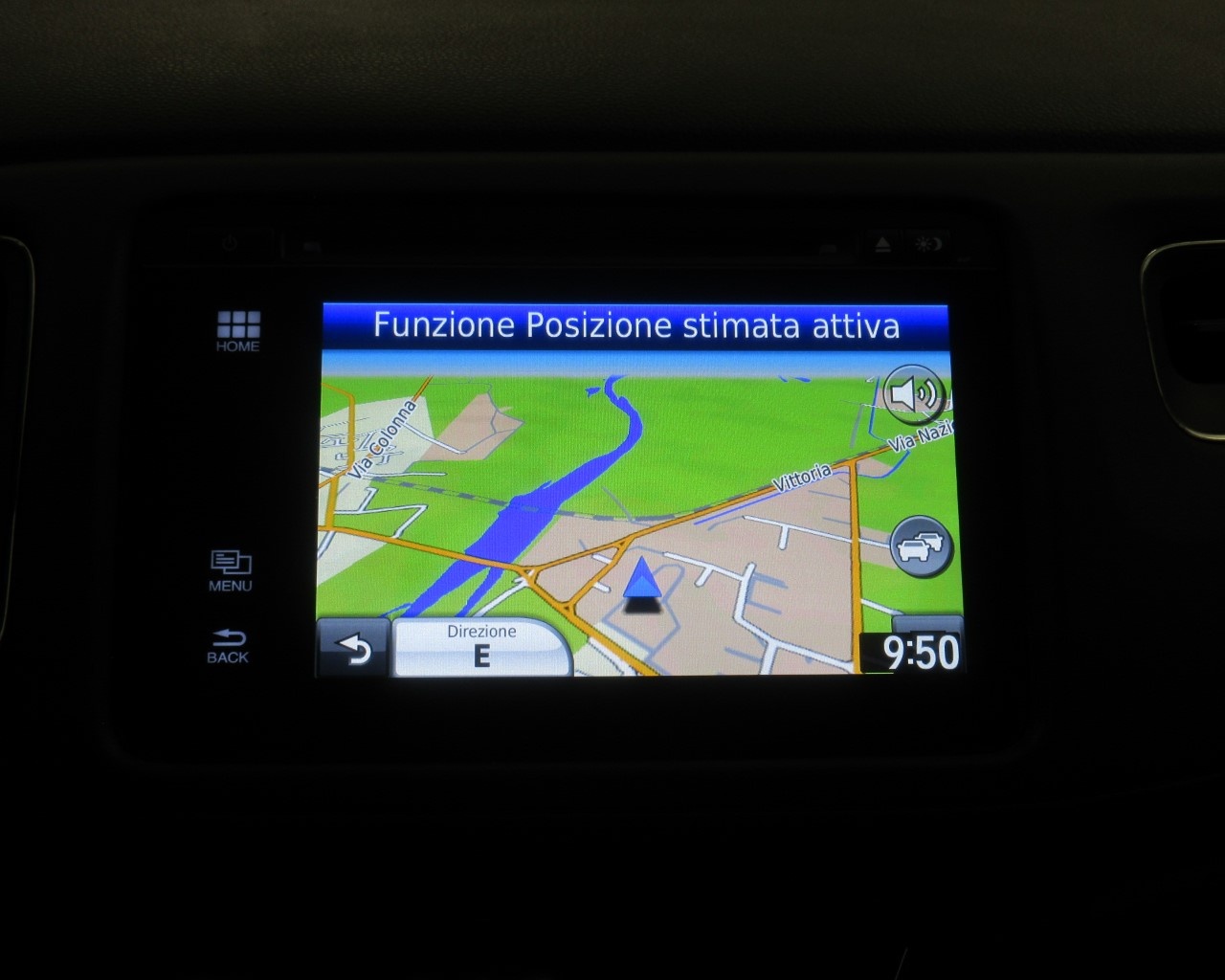 Honda HR-V HR-V 1.6 Elegance Navi ADAS 2WD - 17