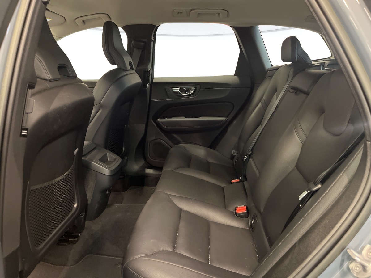 Volvo XC60 Usato 2022 XC60 Altavilla Vicentina