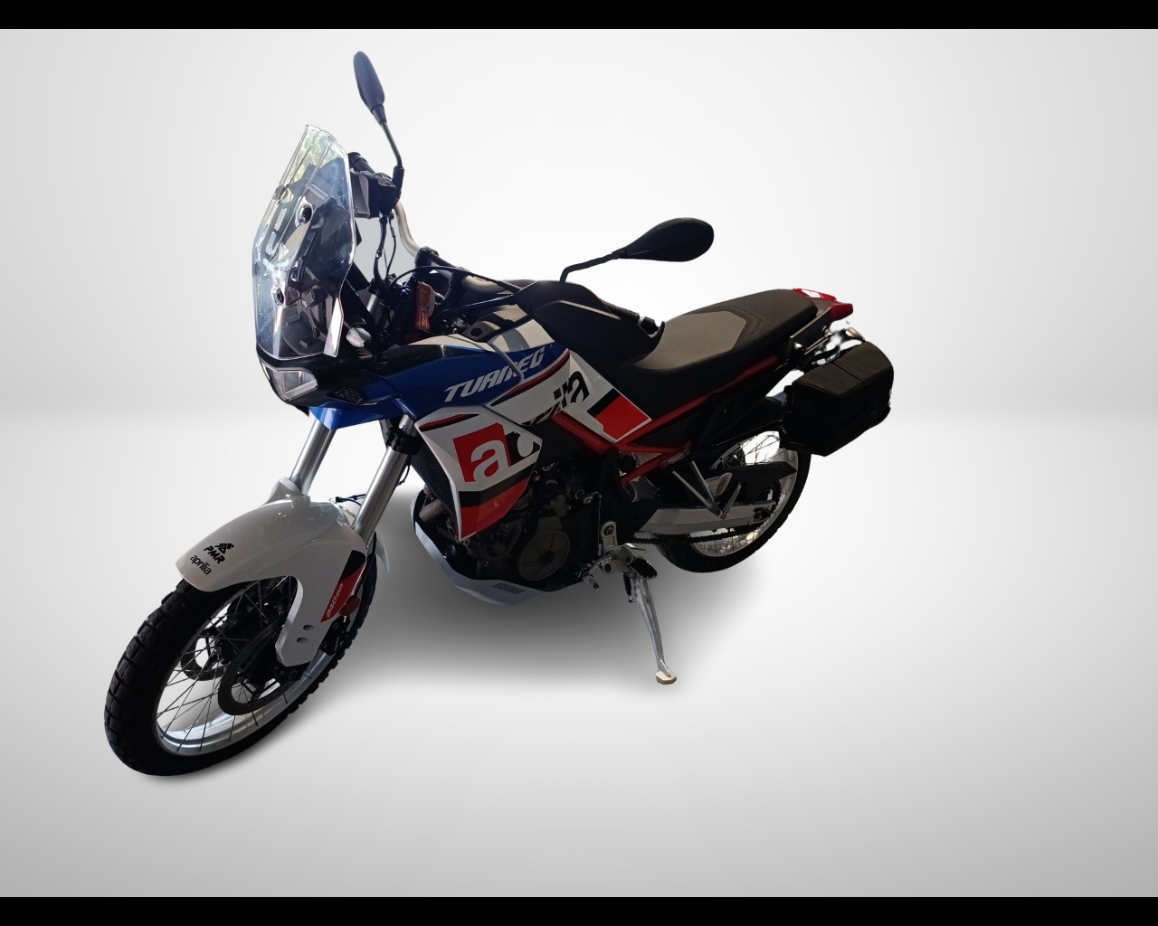 APRILIA Tuareg 660