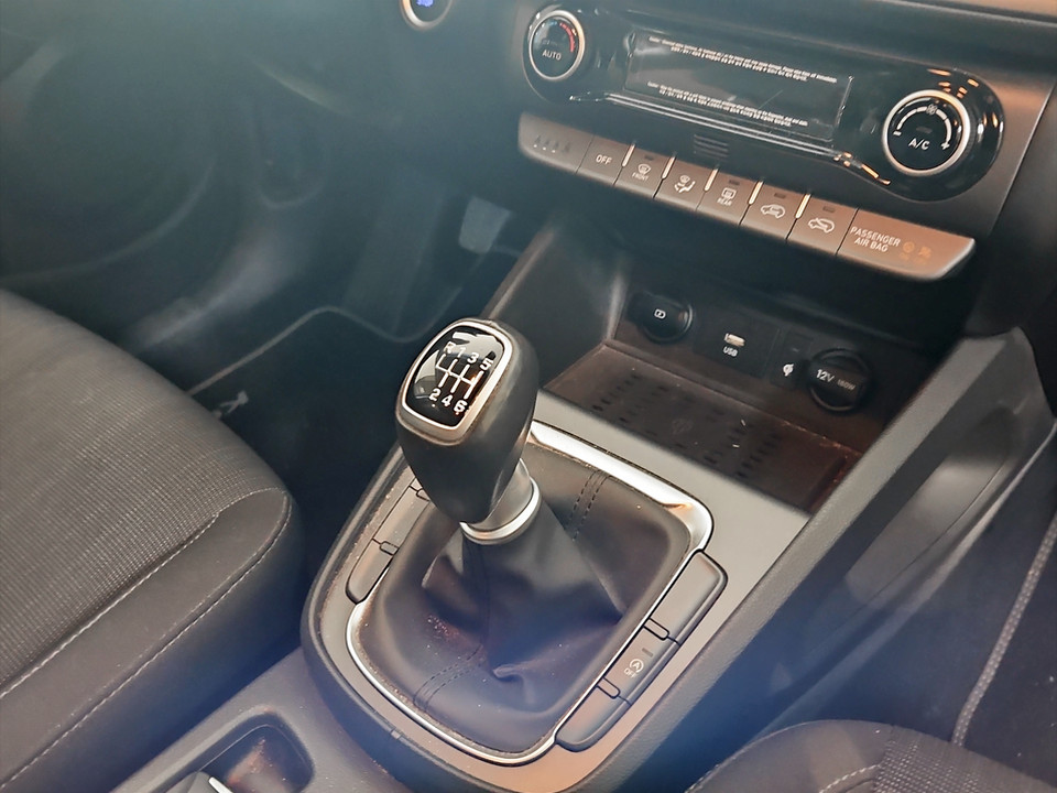 HYUNDAI Kona 1.0 t-gdi Xline 2wd 120cv Benzina usato - 15