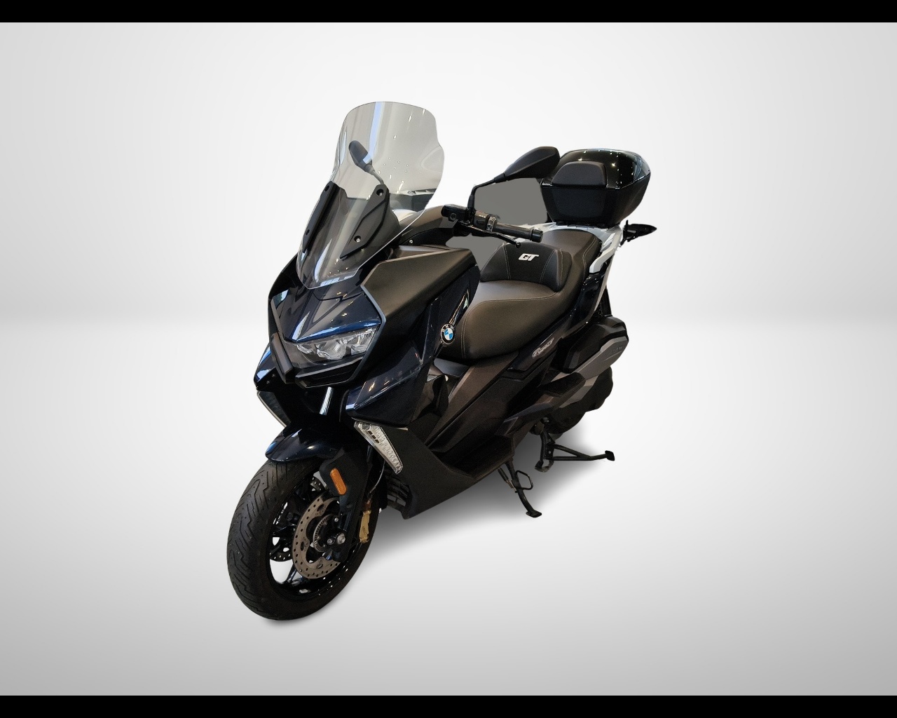 BMW MOTORRAD C 400 GT