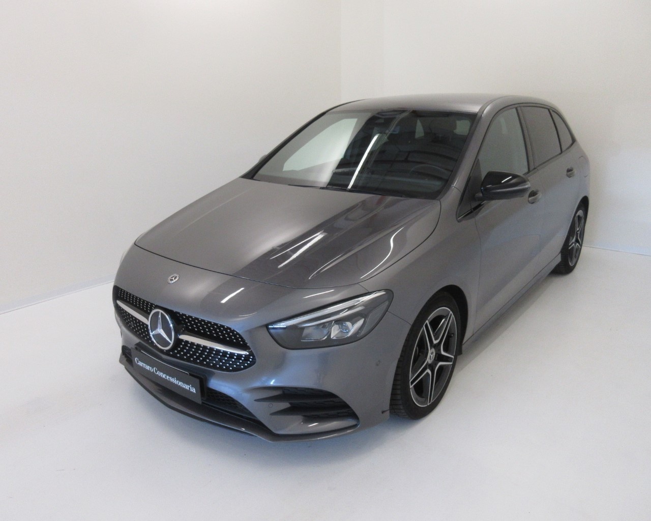 Mercedes Classe B Classe B 200 D Premium 8G-DCT