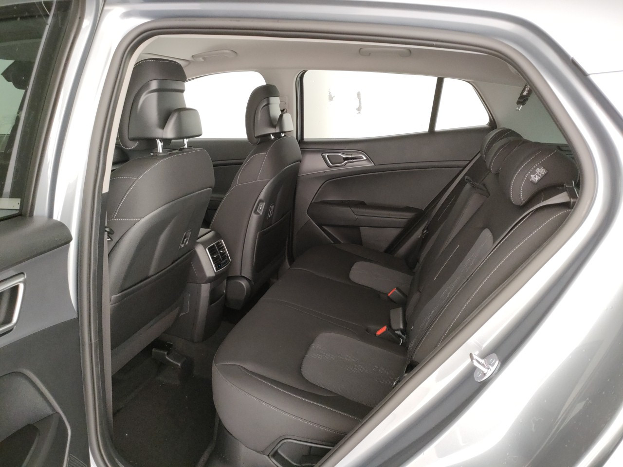 Kia Sportage Nuovo  Sportage Porto Mantovano