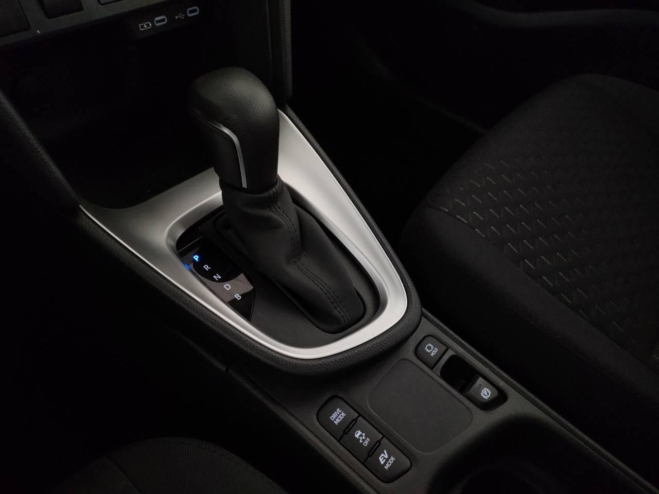 Toyota Yaris Cross Usato 2025 Yaris Cross Padova