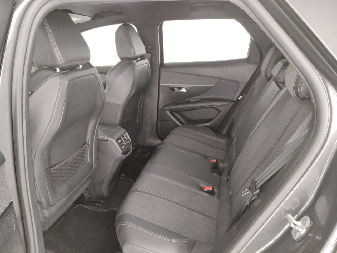 Peugeot 3008 Usato 2020 3008 Porto Mantovano