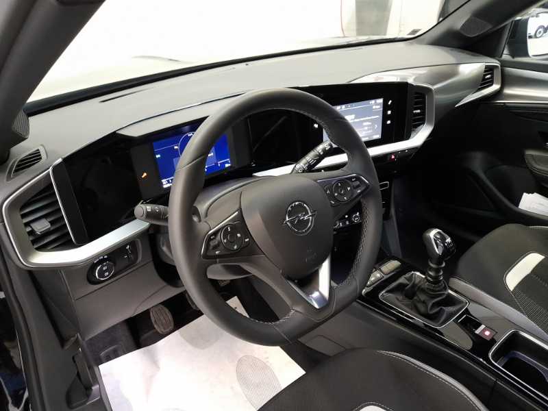 Mokka Ii 2020 - Mokka 1.2 T Gs S&s 100cv