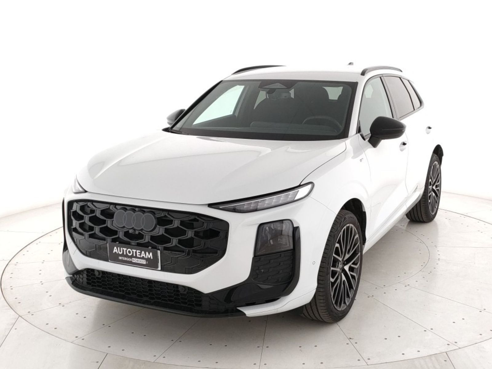 Audi Q3 Usato 2025 Q3 Legnago