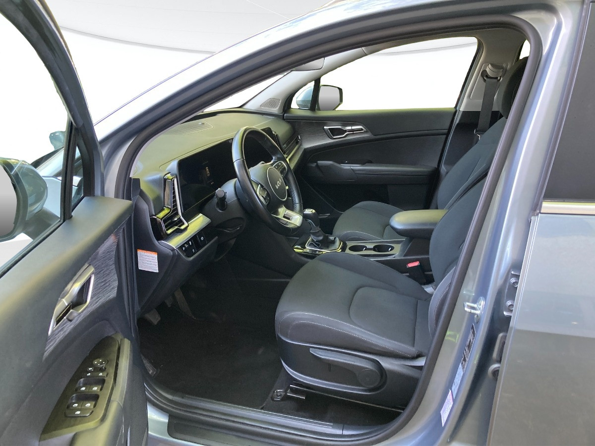 Kia Sportage Usato 2022 Sportage Modena