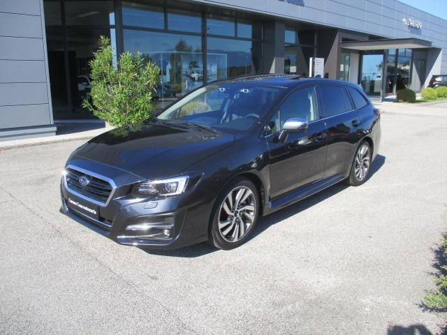 Subaru Levorg Levorg 2.0 Lineartronic Premium