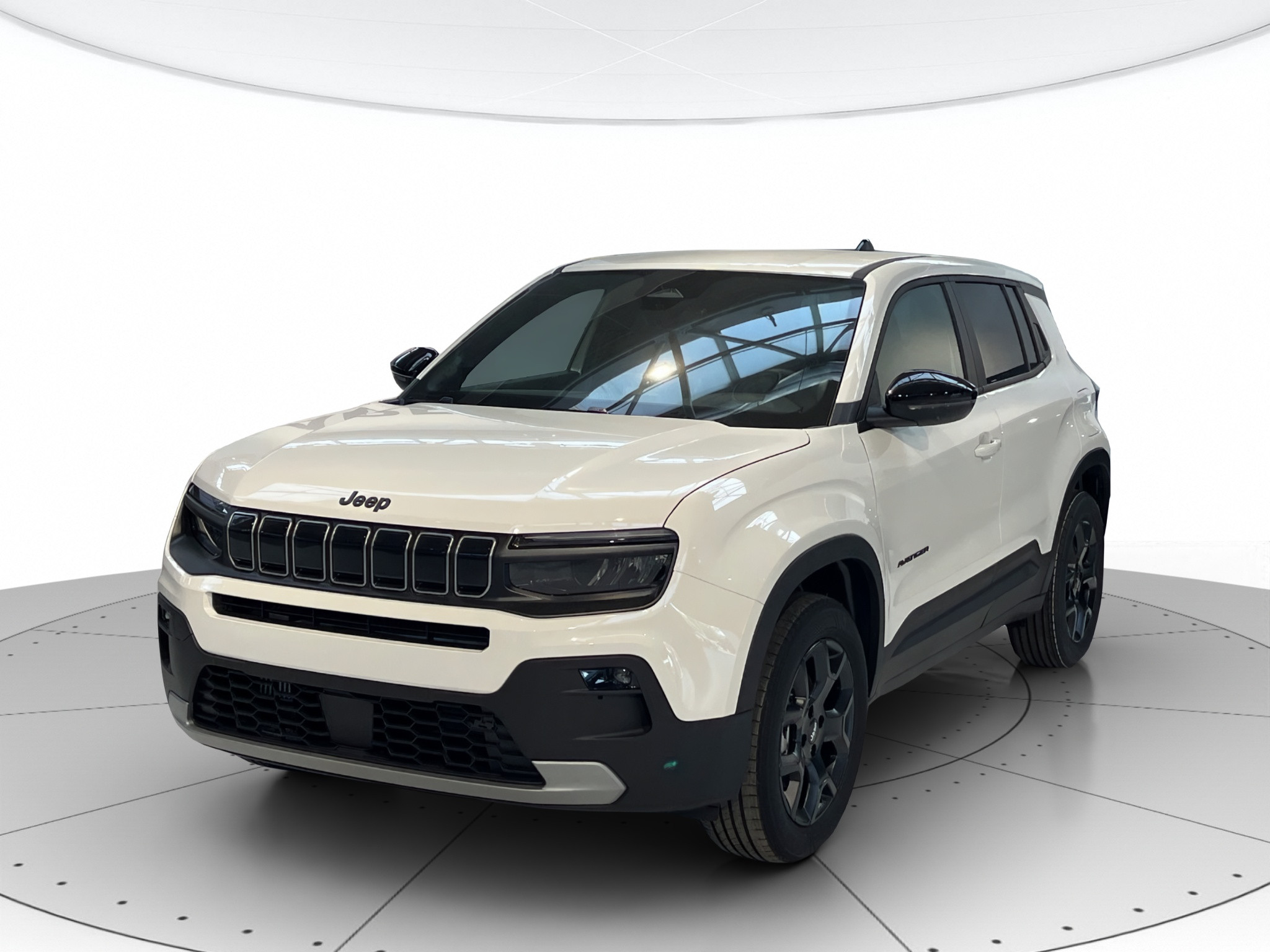 Jeep Avenger KM0 2026 Avenger Rovigo