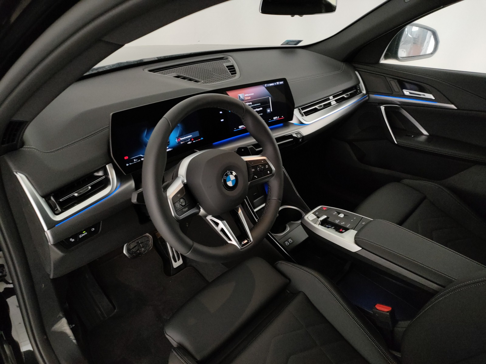 Bmw X2 Usato 2024 X2 Padova