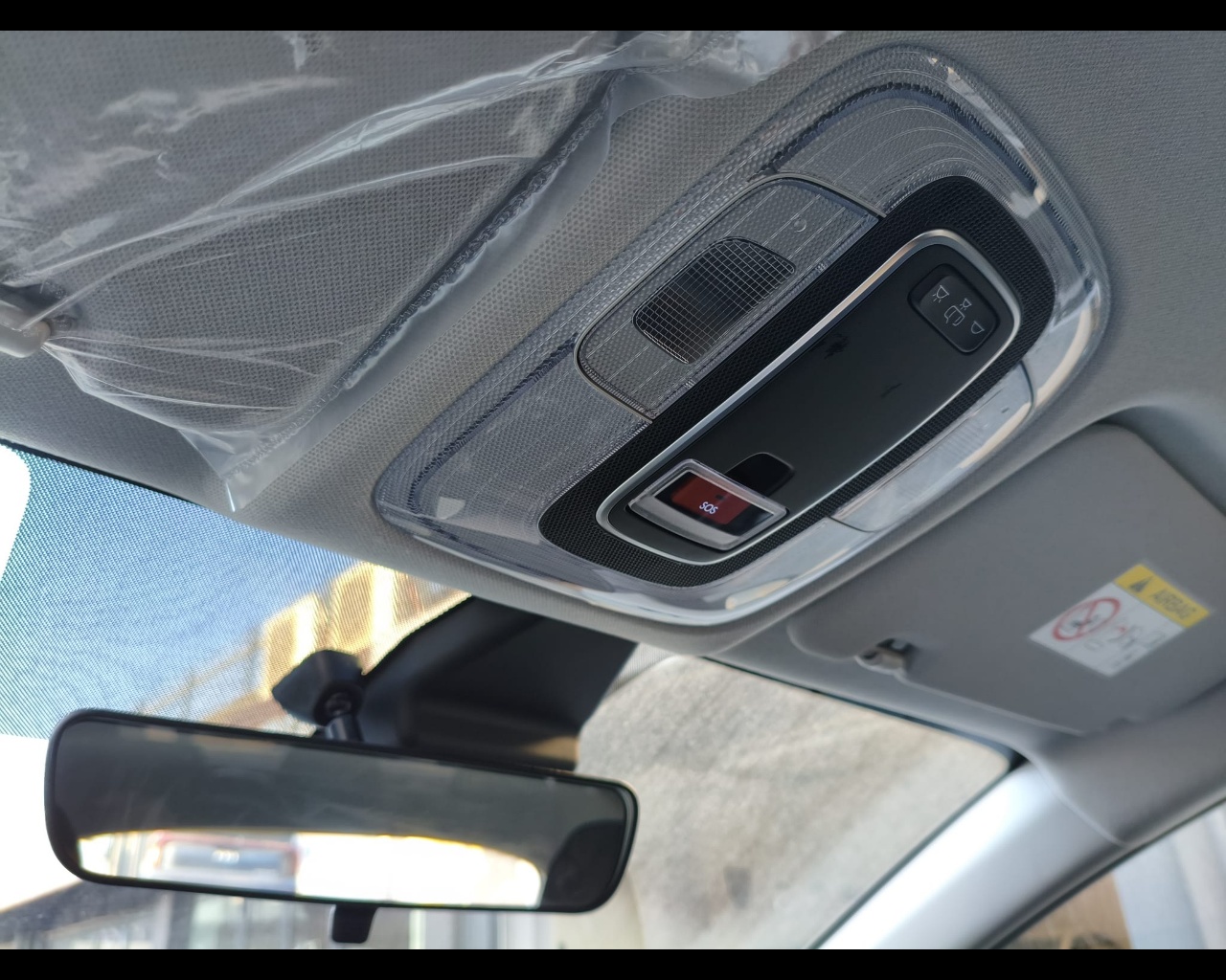 Foto HYUNDAI I20 MY26 1.0 T-GDI CONNECTLINE