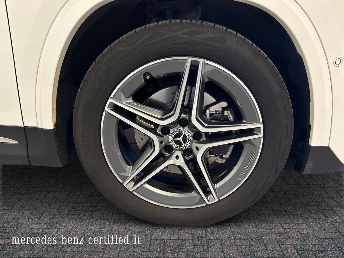 Mercedes GLA 200 D AMG Line Advanced Plus 8G-DCT - 17
