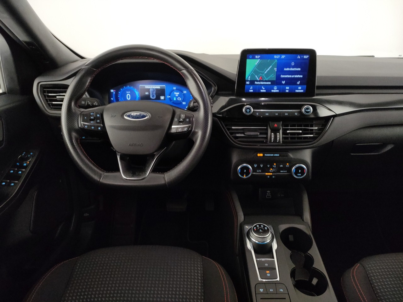 Ford Kuga Usato 2023 Kuga Lonato del Garda