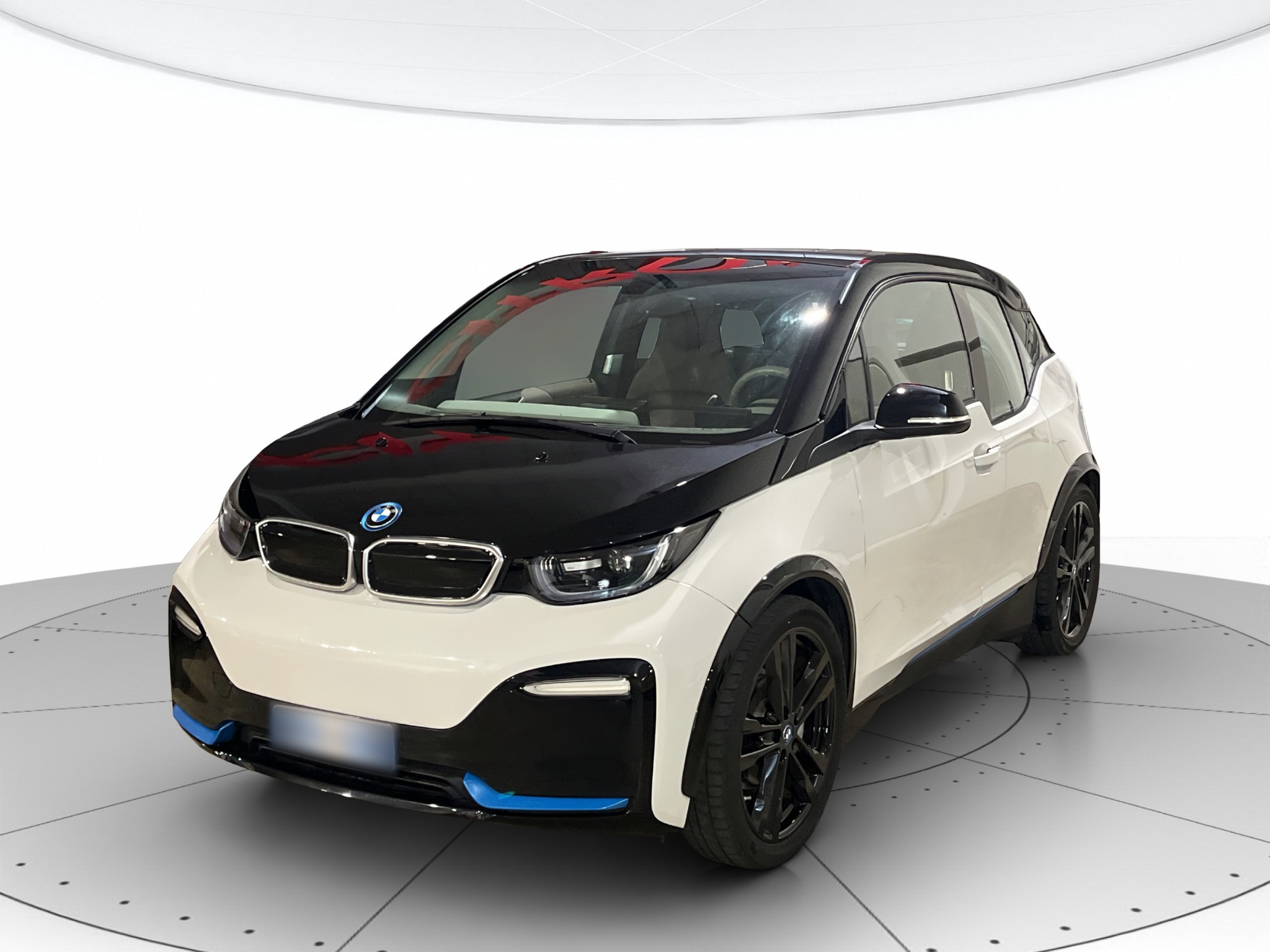 Bmw i3 Usato 2021 i3 Verona