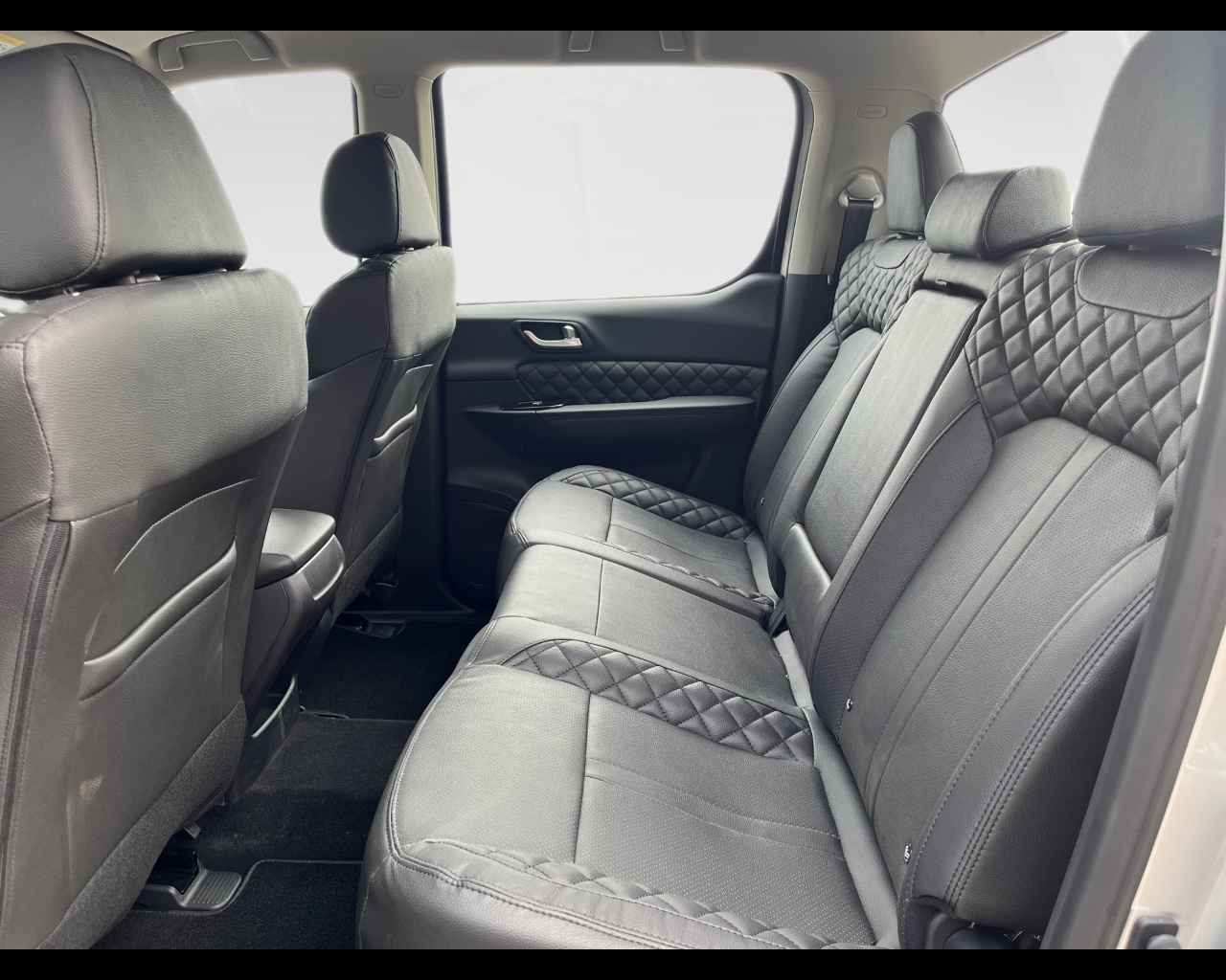 Foton Tunland G7 Nuovo Diesel Tunland G7 Verona