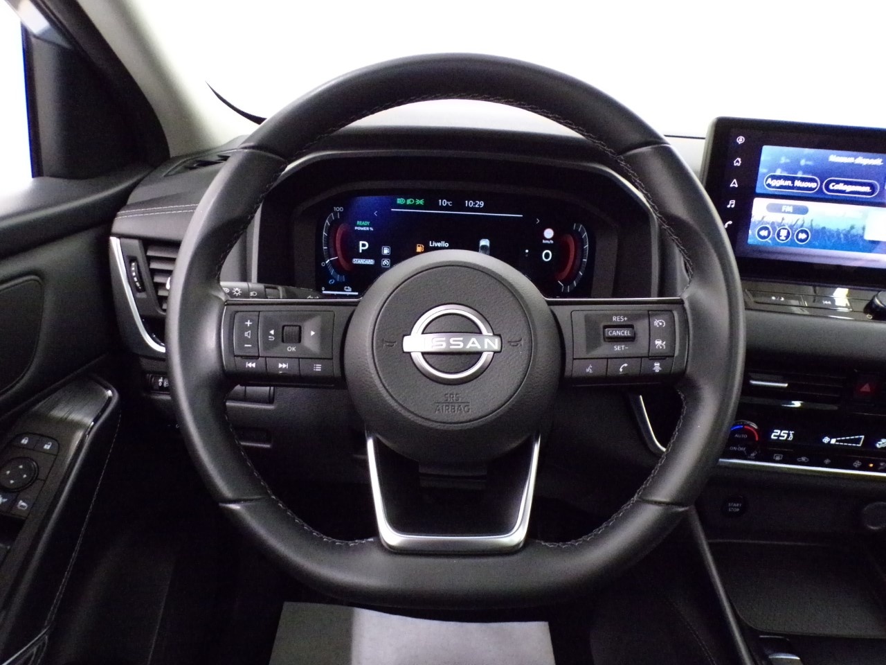 Nissan Qashqai Qashqai 1.5 e-POWER N-Connecta 2WD - 17