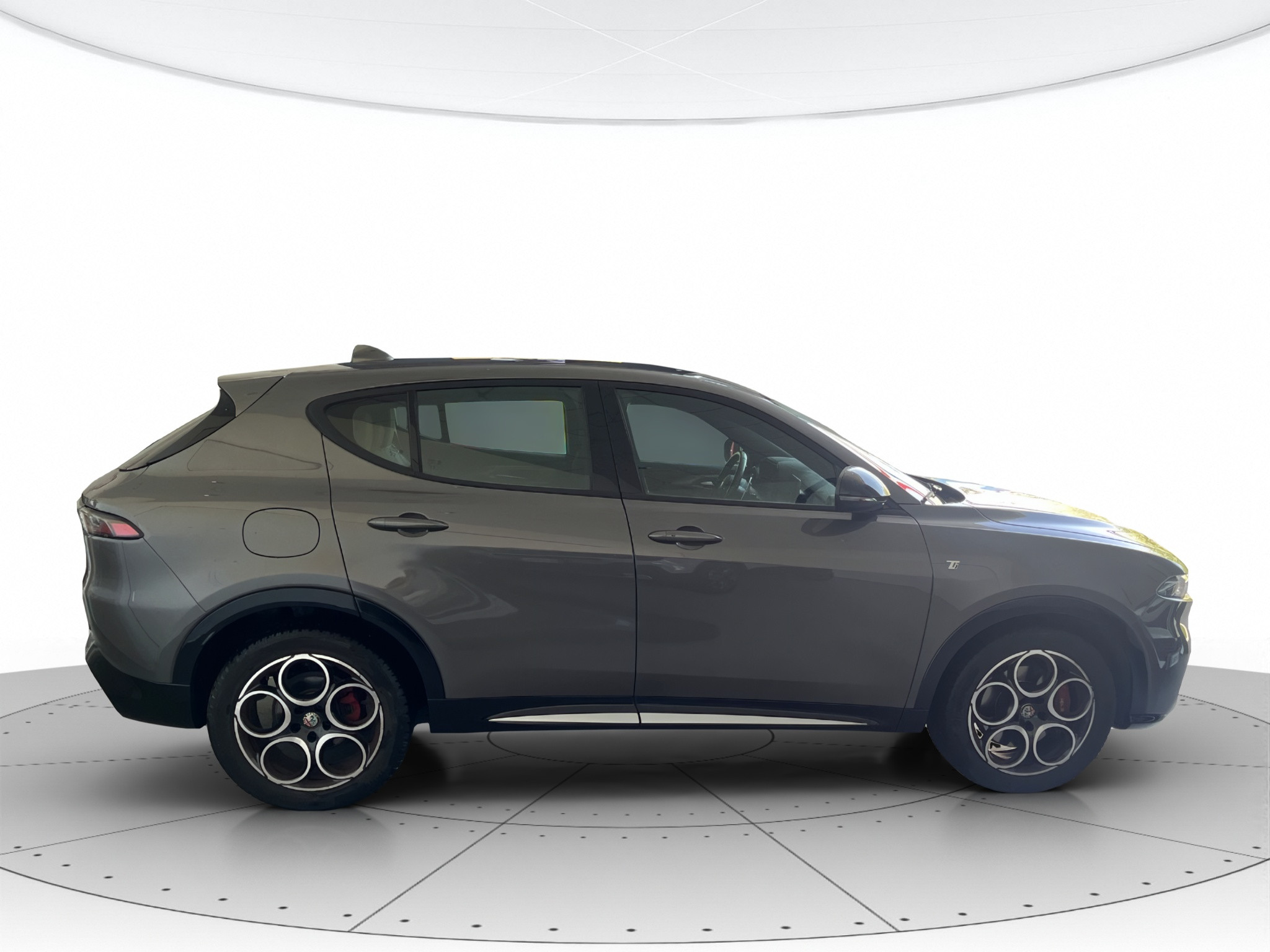 Alfa Romeo Tonale Usato 2023 Tonale Cerea