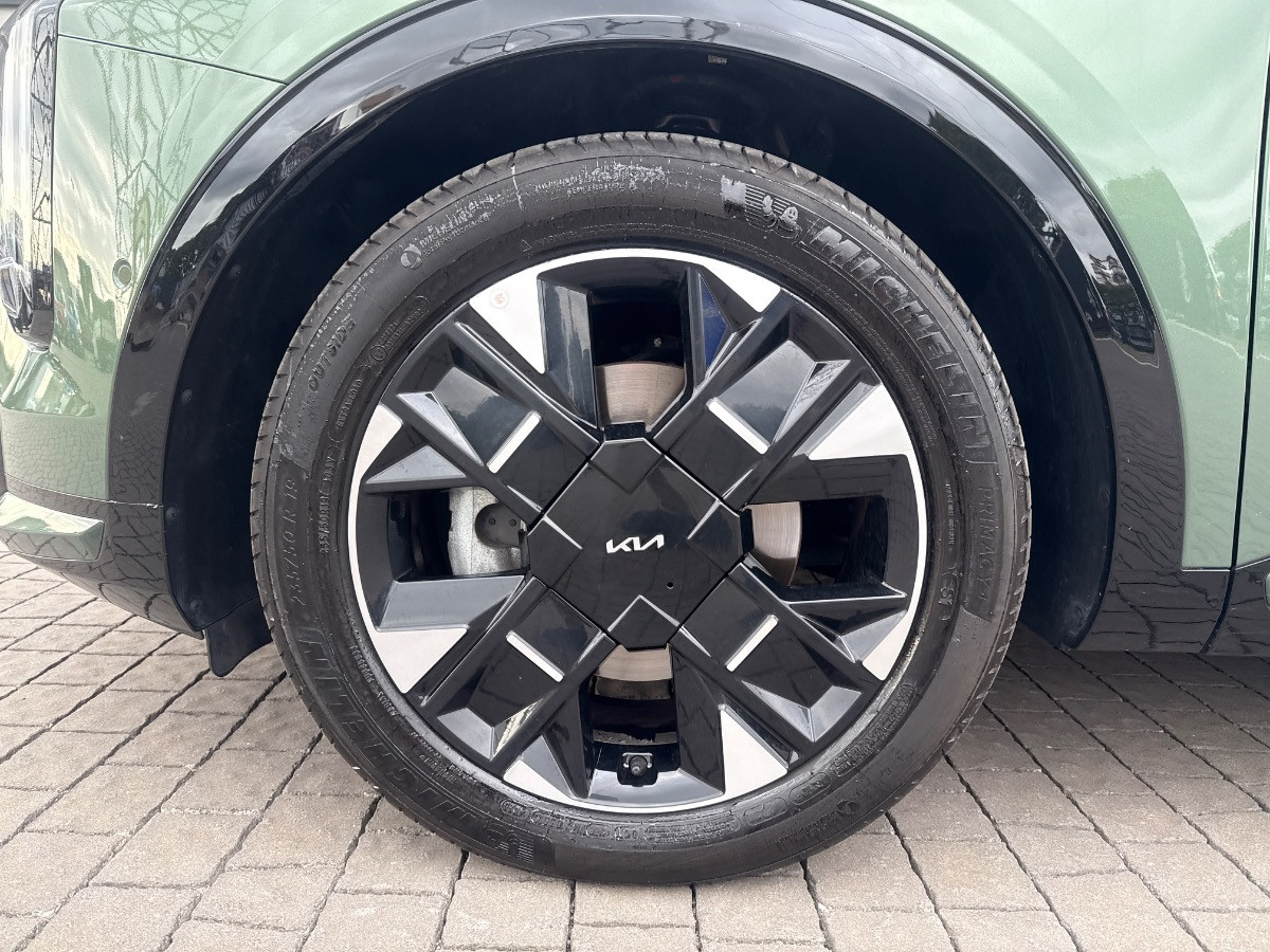 Kia Sportage Usato 2025 Sportage Padova