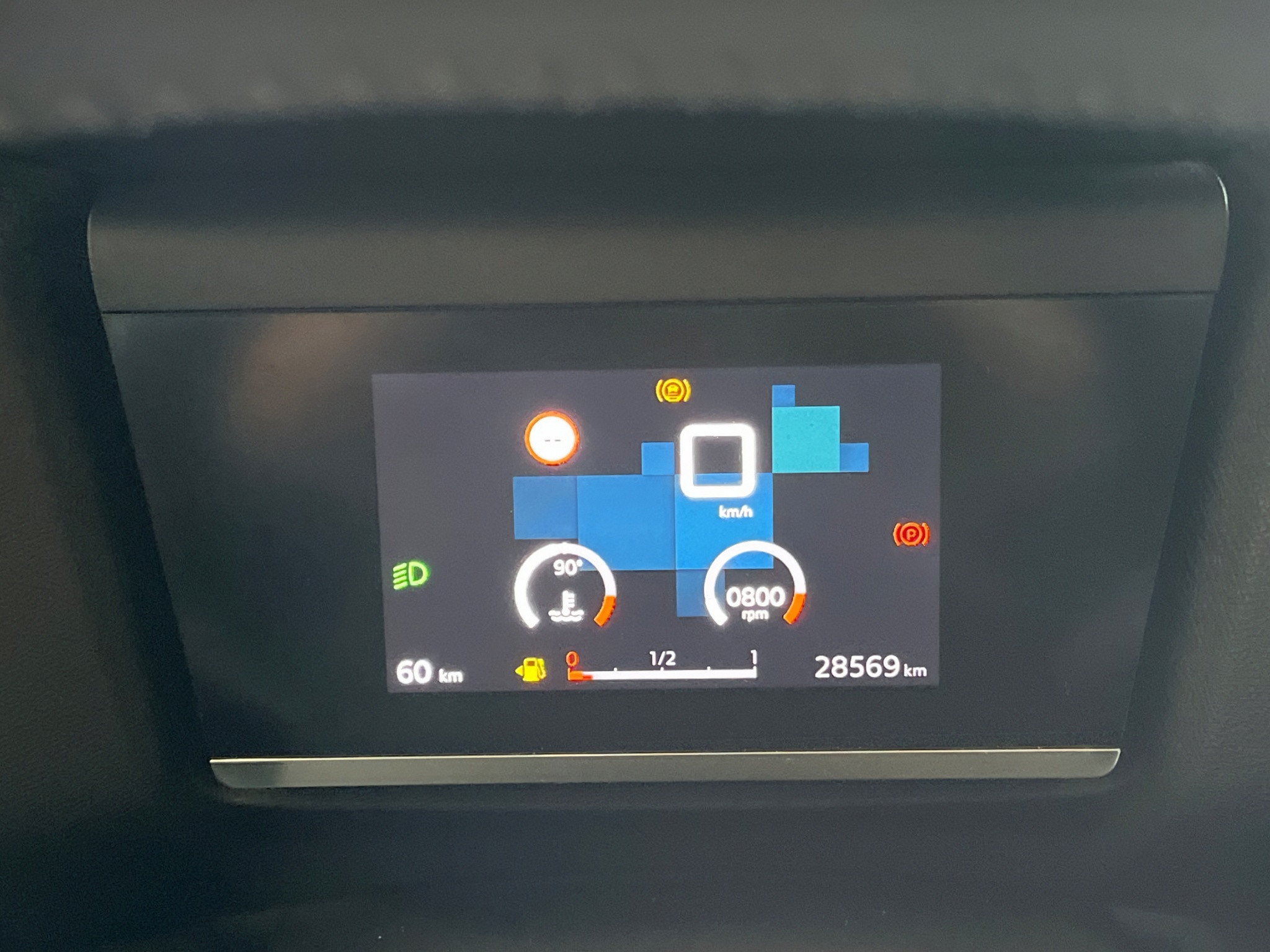 Citroen C4 Usato 2025 C4 Rovigo