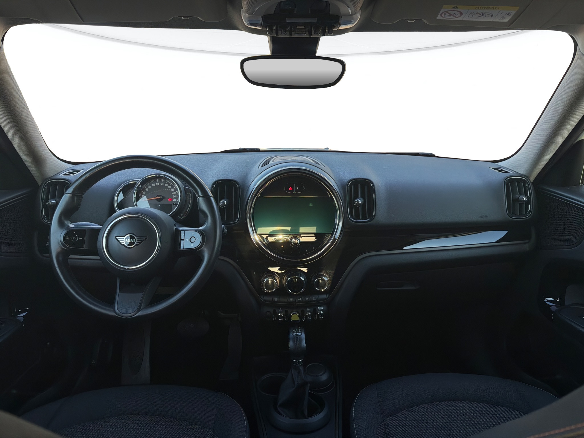 Mini Countryman Usato 2021 Countryman Mestre