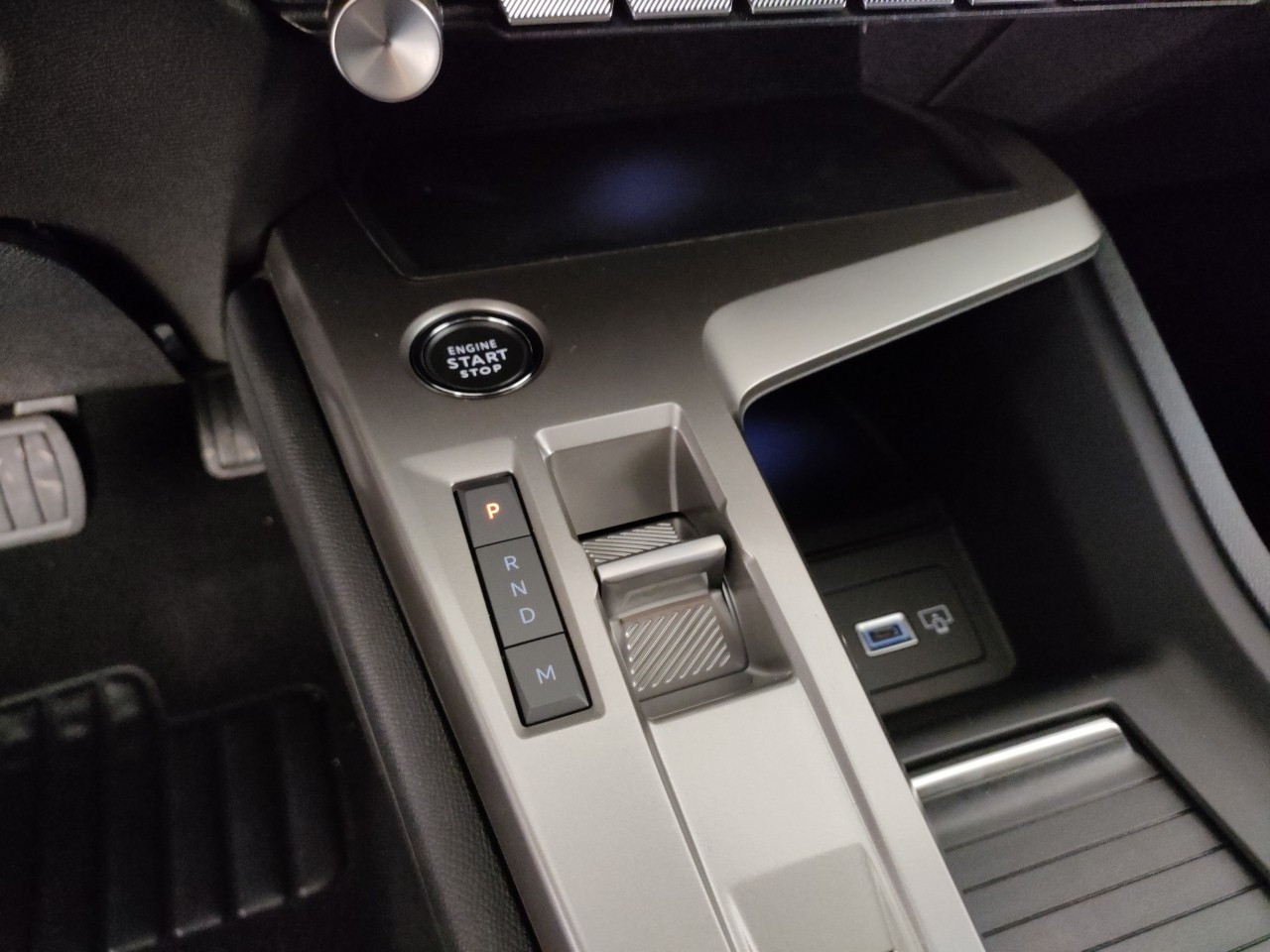 Peugeot 308 Nuovo Diesel 308 Porto Mantovano