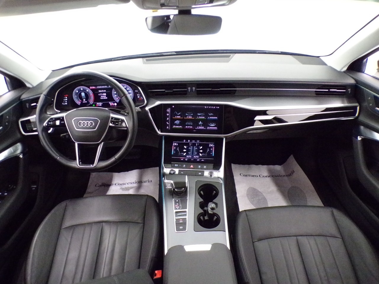 Audi A6 A6 Allroad 40 2.0 TDI mHEV 12V 204cv quattro S tronic - 15
