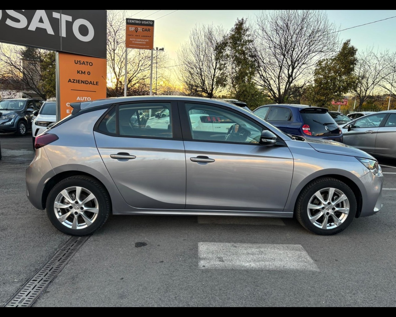 Foto OPEL Corsa 1.5 Edition s&s 100cv