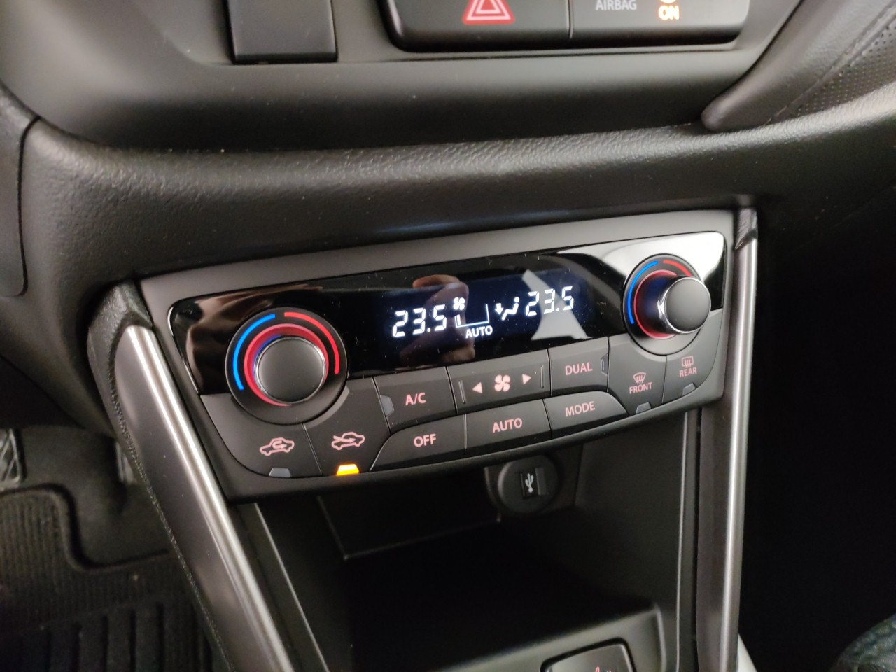 Suzuki S-Cross Nuovo Ibrido benzina S-Cross Porto Mantovano