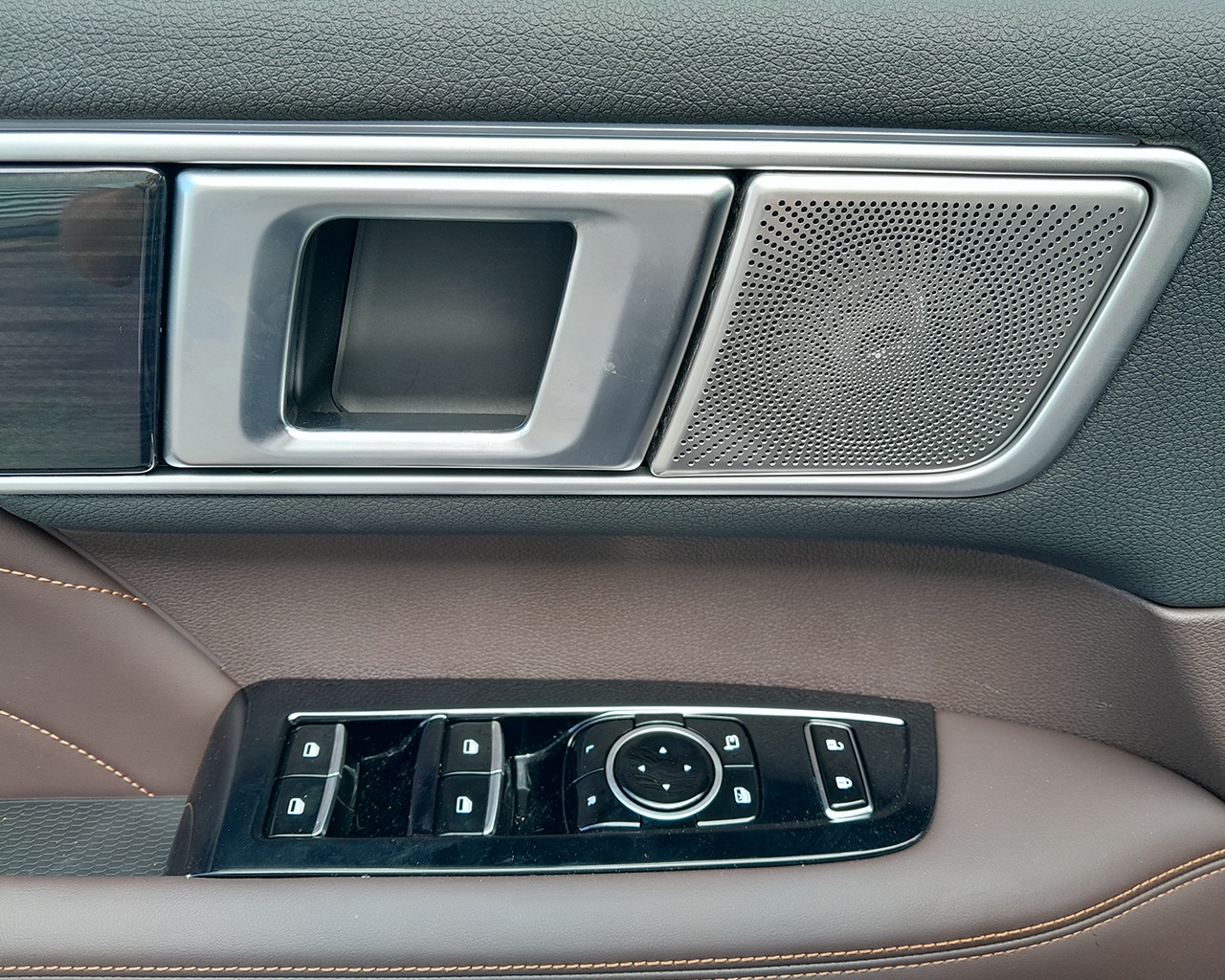 Foton Tunland V9 Tunland V9 Aut. Ultra - 12