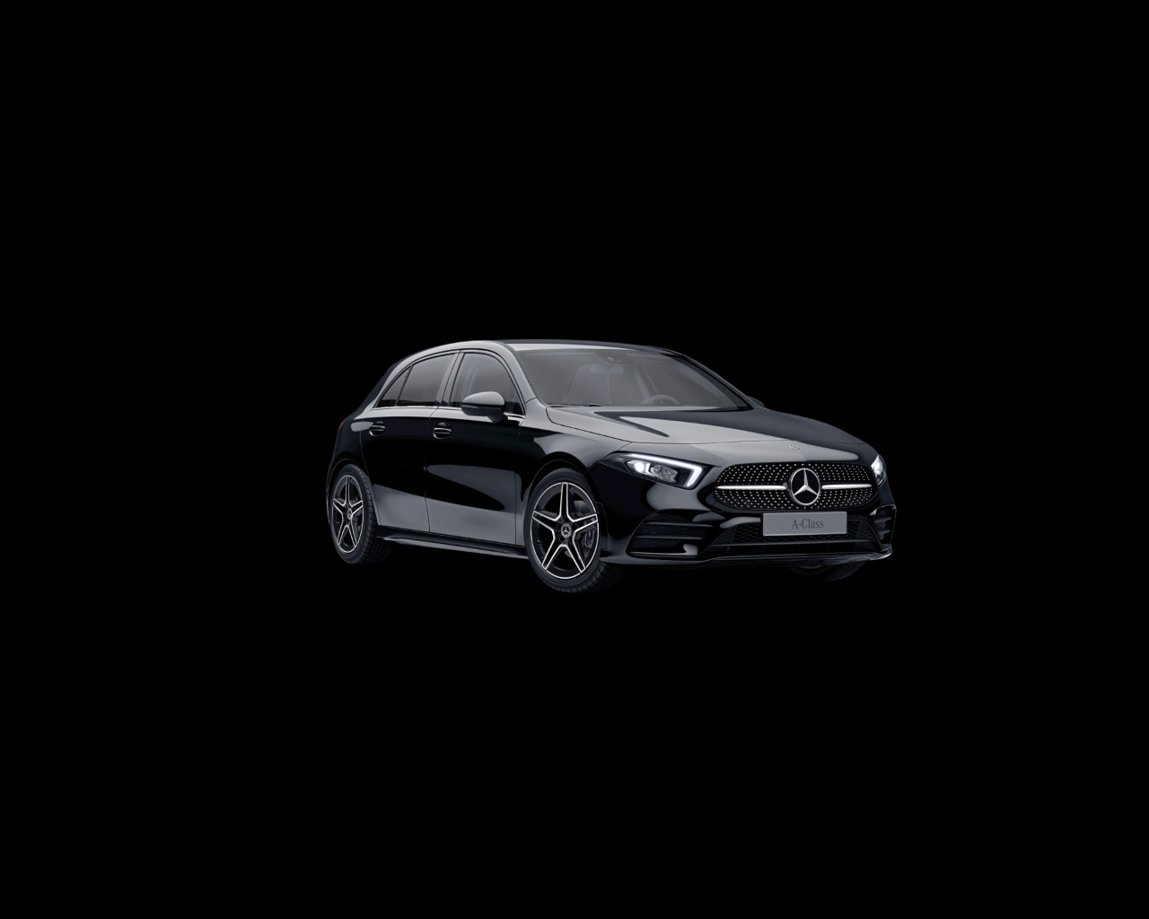 Mercedes Classe A Classe A 180 d Automatic PREMIUM