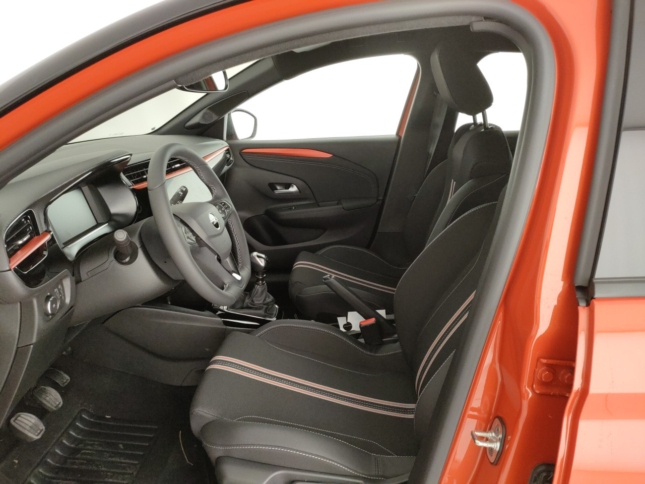 Opel Corsa KM0 2026 Corsa Carpi