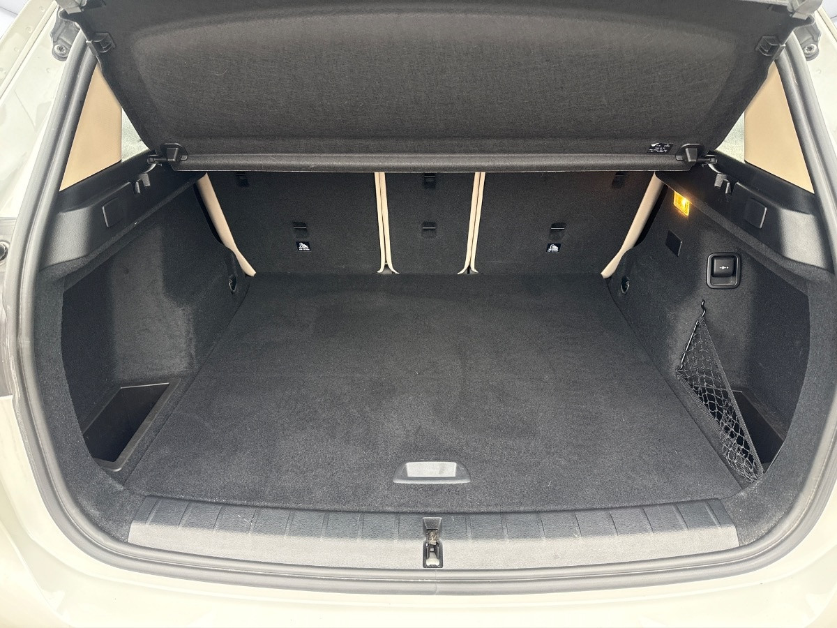 Bmw X1 Usato 2021 X1 Padova