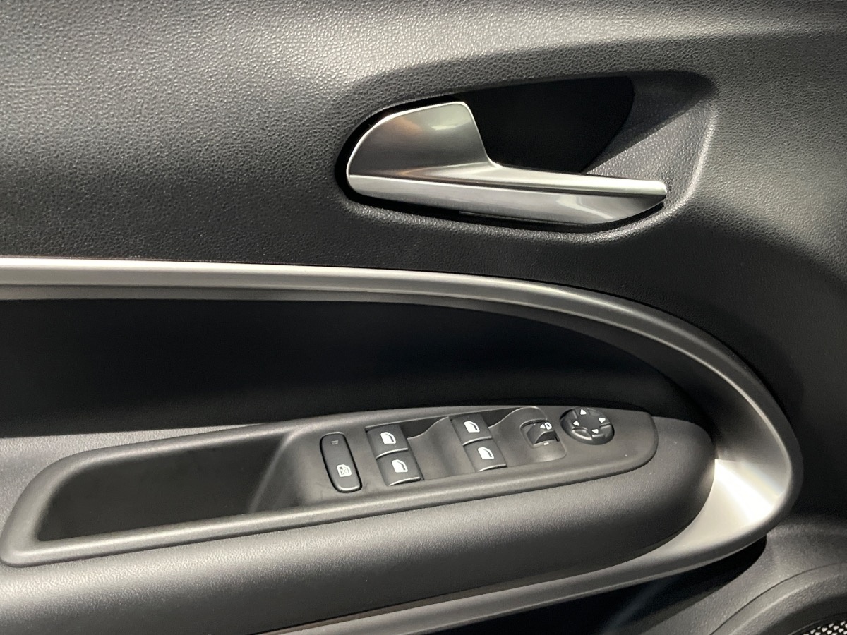 Jeep Avenger Aziendali 2025 Avenger Verona