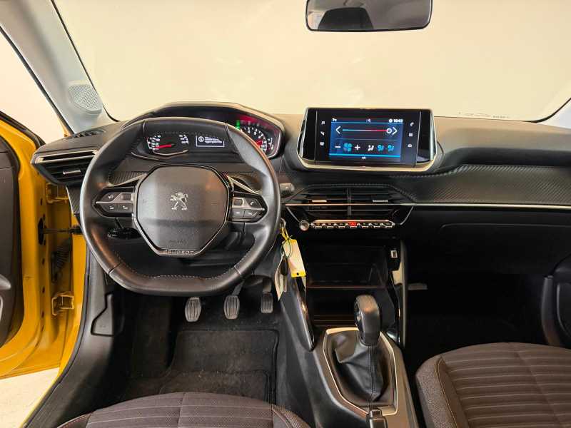 208 Ii 2019 - 208 1.2 Puretech Active Pack S&s 75cv