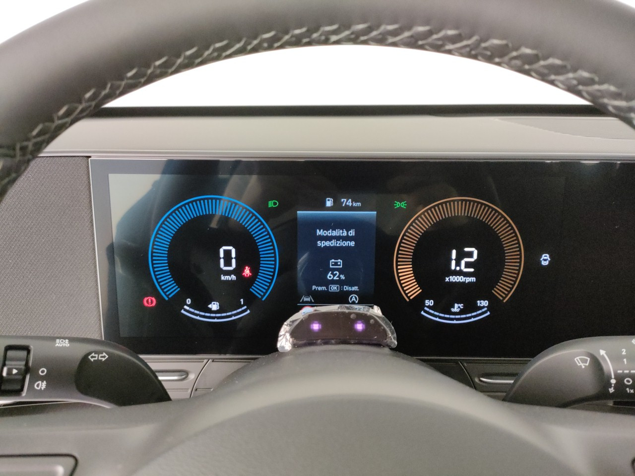 Hyundai Kona Nuovo Benzina Kona Porto Mantovano
