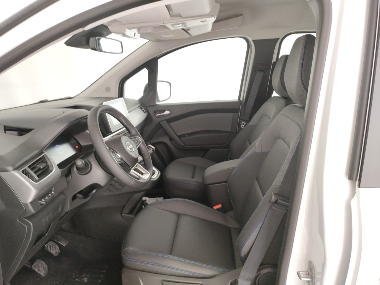 Nissan Townstar KM0 2026 Townstar Lonato del Garda