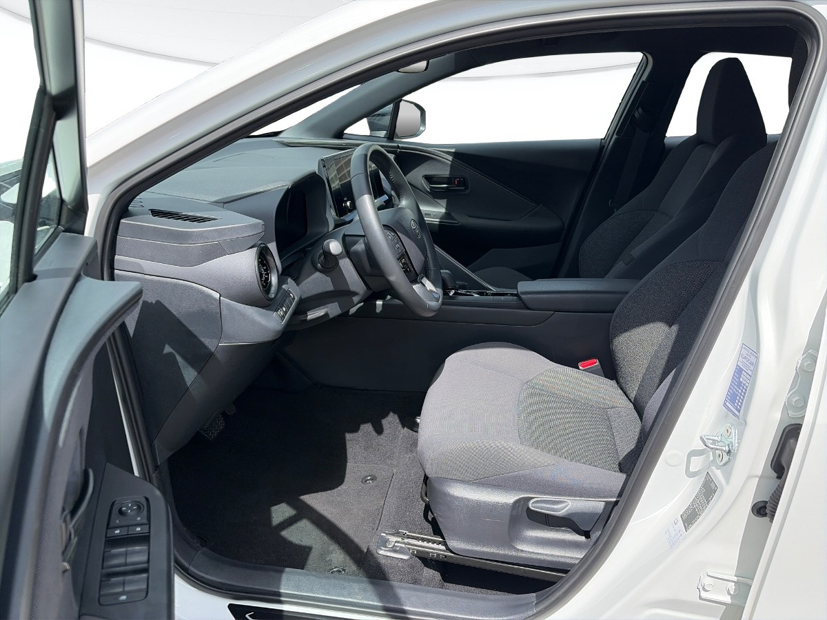 Toyota C-HR Usato 2024 C-HR Padova