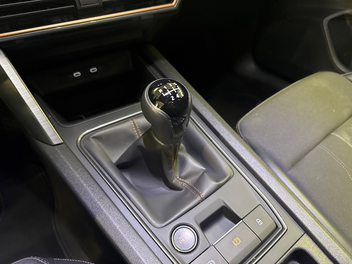 Cupra Formentor Usato 2022 Formentor San Zeno Naviglio