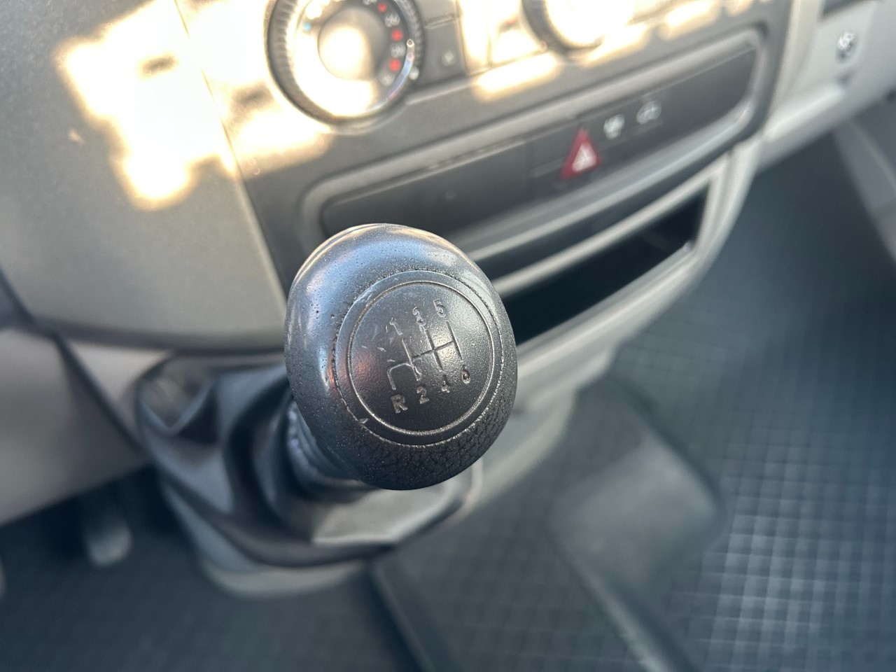 Mercedes Sprinter sprinter 316 cdi T 43/35 Pro EVI - 9