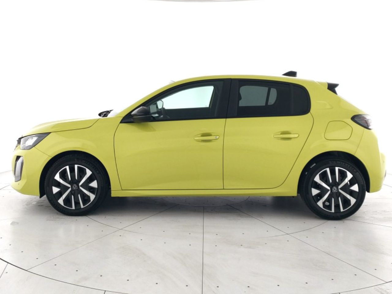 Peugeot 208 KM0 2026 208 Porto Mantovano