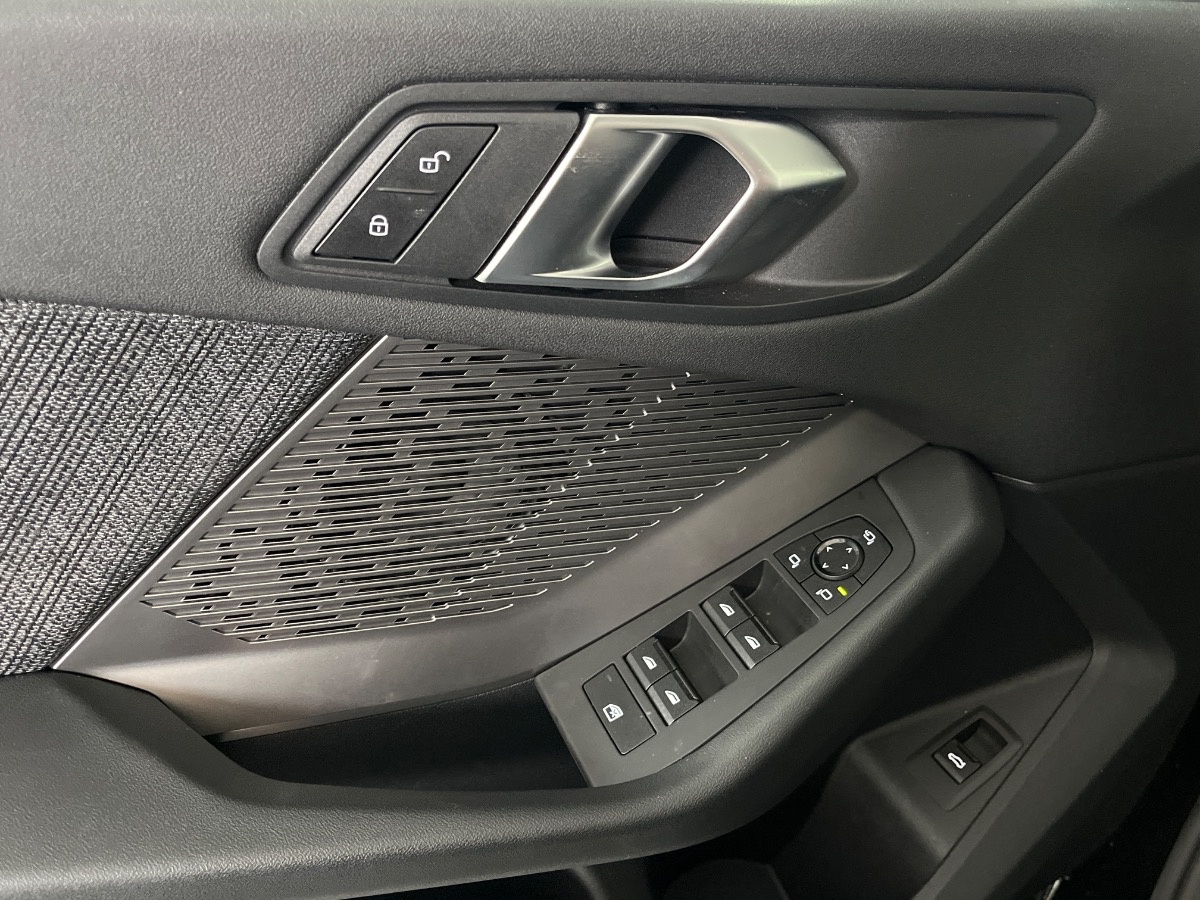 Bmw Serie 1 Usato 2025 Serie 1 Altavilla Vicentina