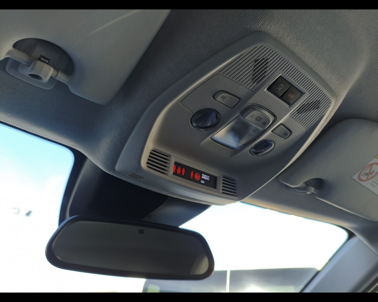 Foto CITROEN C3 1.2 puretech turbo Max 100cv s&s