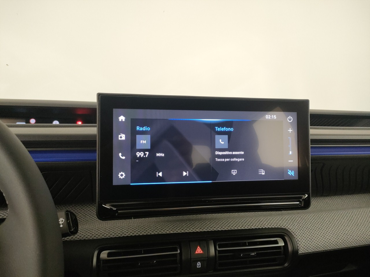 Citroen C3 Nuovo Benzina C3 Porto Mantovano