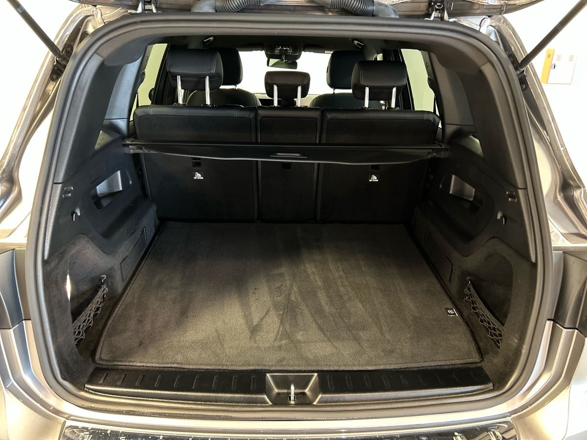 Mercedes GLB GLB 200 D Sport Plus 8G-DCT - 8