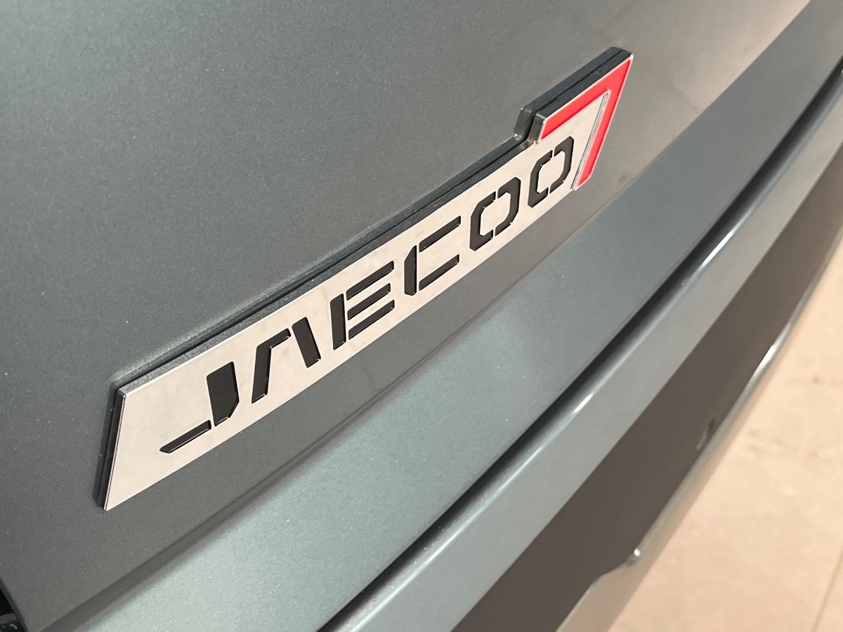 Jaecoo Jaecoo 7 Aziendali 2025 Jaecoo 7 Verona