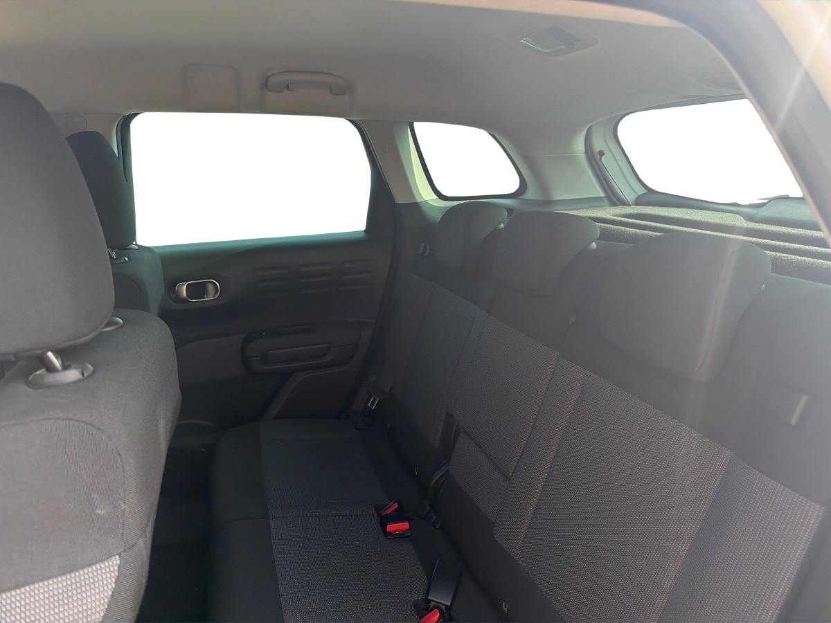 Citroen C3 Aircross Usato 2020 C3 Aircross Carpi